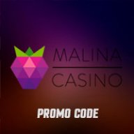 Malina casino €10