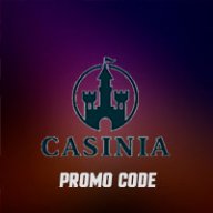 Casinia casino €15