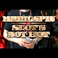 mrBigSpin – Slot’s not hot(song)
